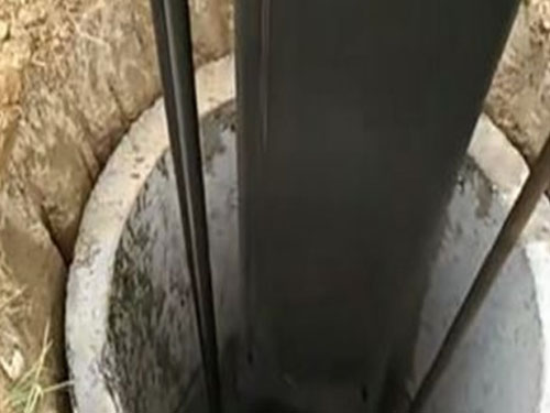 新沂打井公司